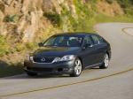 Lexus GS350 2008 года